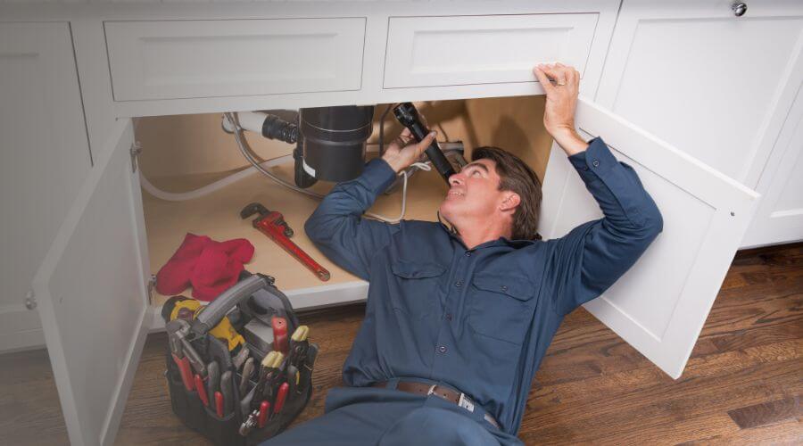 Professional same day plumber in Lamont, MI